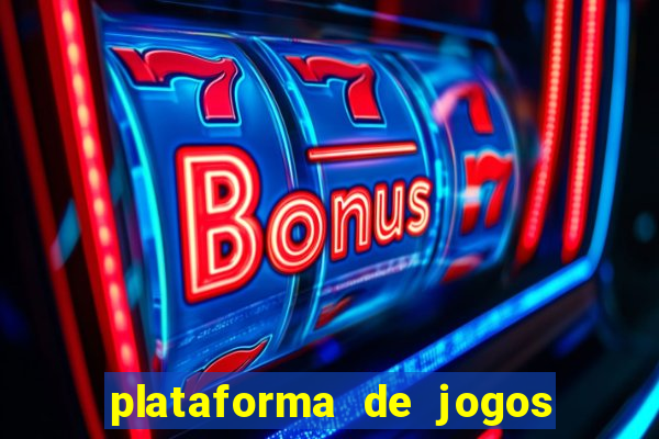 plataforma de jogos que esta pagando bem